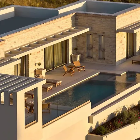 Vilă Casa Blanca Villa, Pool, Seaviews & Wine Cellar, By Thinkvilla