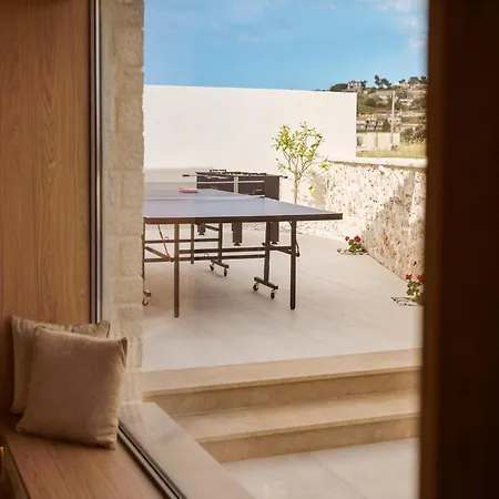 Vilă Casa Blanca Villa, Pool, Seaviews & Wine Cellar, By Thinkvilla *