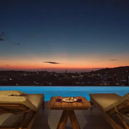Casa Blanca Villa, Pool, Seaviews & Wine Cellar, By Thinkvilla * Volímai