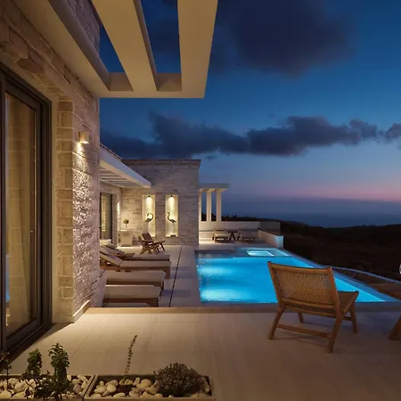 Vila Casa Blanca Villa, Pool, Seaviews & Wine Cellar, By Thinkvilla *