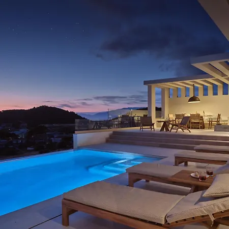 Casa Blanca Villa, Pool, Seaviews & Wine Cellar, By Thinkvilla * Volímai