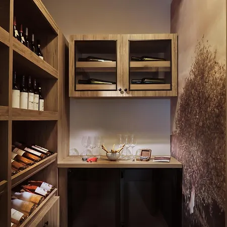 Vilă Casa Blanca Villa, Pool, Seaviews & Wine Cellar, By Thinkvilla Volímai