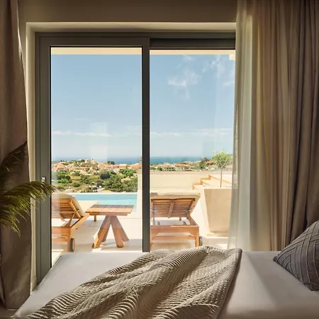 Vila Casa Blanca Villa, Pool, Seaviews & Wine Cellar, By Thinkvilla *