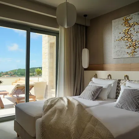 Vilă Casa Blanca Villa, Pool, Seaviews & Wine Cellar, By Thinkvilla